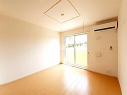 カナヤ・サンヒルＣ 102 1階2DKのリビング/ダイニング