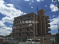大阪府岸和田市上松町5丁目：物件画像／大東建託リーシング株式会社　なかもず店