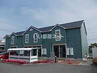 兵庫県姫路市勝原区朝日谷：物件画像／大東建託リーシング株式会社 姫路西店