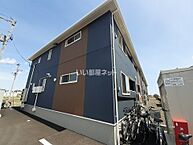 宮城県岩沼市押分字奥山：物件画像／大東建託リーシング株式会社 仙台南店