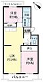 アヴニールドゥモエ3階5.9万円