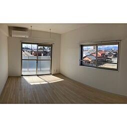 PLUMERIA　shirasuka 103 1階1Kのリビング/ダイニング