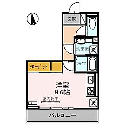 高崎駅 7.9万円