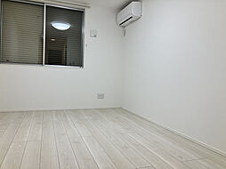 カインドネス国分寺本多 202 2階1LDKのリビング/ダイニング