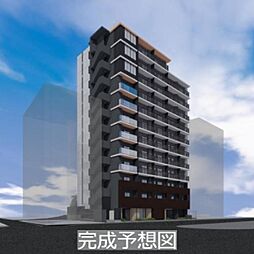 ワンルーフレジデンス板橋大山 903