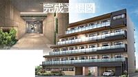 東京都板橋区常盤台1丁目37-1：物件画像／大東建託リーシング株式会社　練馬店