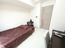 ララプレイス三宮ルミナージュ 903 9階1Kのリビング/ダイニング