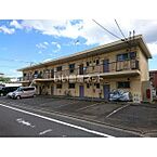 東京都福生市北田園2丁目14-4：物件画像／大東建託リーシング株式会社 青梅店