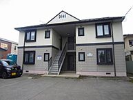 秋田県秋田市手形からみでん7-20：物件画像／大東建託リーシング株式会社 秋田店
