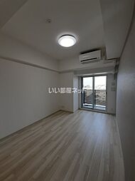 名古屋市営東山線 中村公園駅 徒歩4分の賃貸マンション 14階1Kのリビング/ダイニング