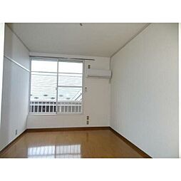 メゾン川内B棟 212 2階1Kのリビング/ダイニング