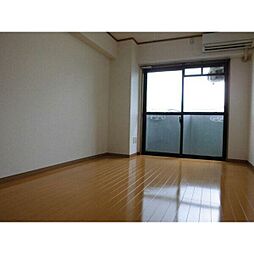 アバンザ鵬図 302 3階1Kのリビング/ダイニング