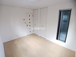 アッセンブル 103 1階1Kのリビング/ダイニング