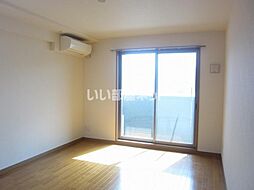 タロックス新居浜 702 7階2LDKのリビング/ダイニング