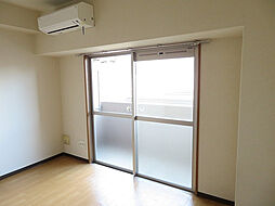 グローリ 0403 4階1DKのリビング/ダイニング