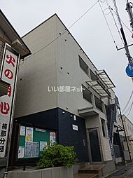 丹那コーポラスI