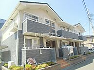 大阪府岸和田市別所町2丁目：物件画像／大東建託リーシング株式会社　岸和田店