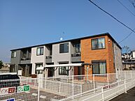 山口県宇部市則貞3丁目：物件画像／大東建託リーシング株式会社　宇部店