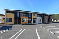 鹿児島県姶良市加治木町木田：物件画像／大東建託リーシング株式会社　霧島店