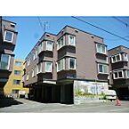 北海道札幌市中央区南十条西10丁目2-11：物件画像／大東建託リーシング株式会社　札幌麻生店