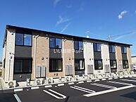 岡山県倉敷市神田3丁目：物件画像／大東建託リーシング株式会社 倉敷店