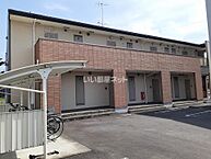 愛媛県新居浜市坂井町1丁目：物件画像／大東建託リーシング株式会社 新居浜店 