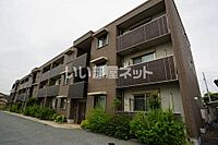 兵庫県姫路市飾磨区下野田3丁目：物件画像／大東建託リーシング株式会社 姫路店