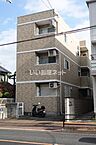 福岡県福岡市中央区梅光園2丁目18-17：物件画像／大東建託リーシング株式会社　博多店