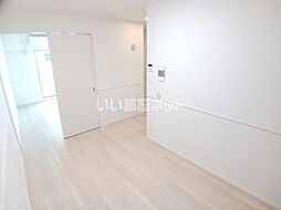 グランＭコート新大阪 503 5階1DKのリビング/ダイニング