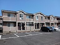 岡山県津山市小原：物件画像／大東建託リーシング株式会社　津山店