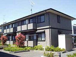 パークロイヤル　Ａ