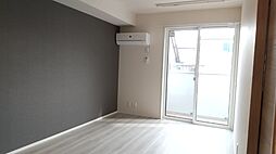 ラ・フェスタ 102 1階2LDKのリビング/ダイニング