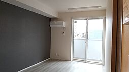 ラ・フェスタ 105 1階2LDKのリビング/ダイニング