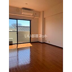 パレット 303 3階2LDKのリビング/ダイニング