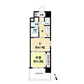 LIVEGARDENESAKA86階8.1万円
