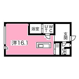 栄生駅 9.3万円