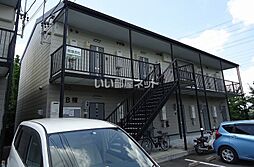 サン・friends芳ケ崎B棟