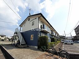 レジデンスＳII