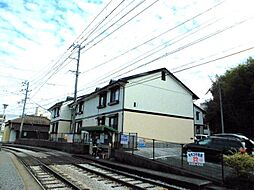 ファミール・ド・鹿児　B棟