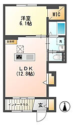 郡山駅 6.5万円