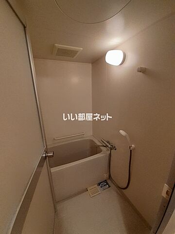 浴室