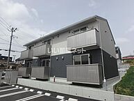 岩手県盛岡市高松4丁目5-11：物件画像／大東建託リーシング株式会社　北上店