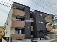 広島県広島市東区光が丘：物件画像／大東建託リーシング株式会社 広島店