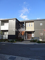 JR加古川線 滝駅 徒歩8分の賃貸アパート