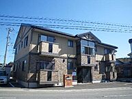 秋田県秋田市手形田中8-14：物件画像／大東建託リーシング株式会社 秋田店