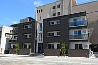 富山県富山市古鍛冶町2番31号：物件画像／大東建託リーシング株式会社　魚津店