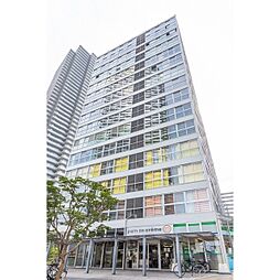 東雲キャナルコートＣＯＤＡＮ11号棟 0308