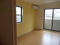 ル・ヴァンヴェール　Ｂ 104 1階2DKのリビング/ダイニング