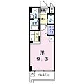 グラッチェ7階5.3万円