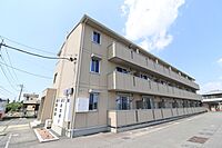 群馬県伊勢崎市鹿島町113-1：物件画像／大東建託リーシング株式会社 古河店
